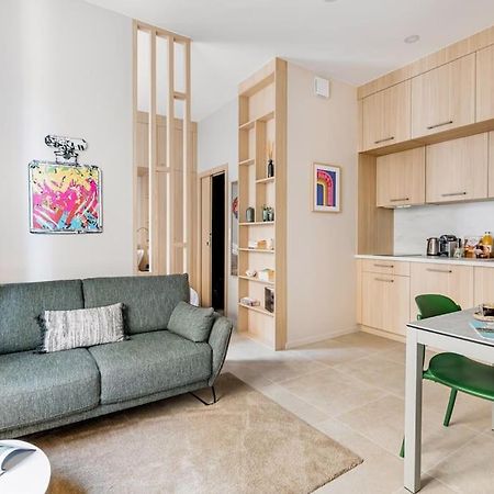 Hector Suite Notre Dame - Confort Contemporain Hypercentre Saint-Etienne  Kültér fotó